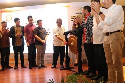Hipmi Diharapkan Jadi Pelopor Perekonomian